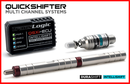 Image of Quickshifter